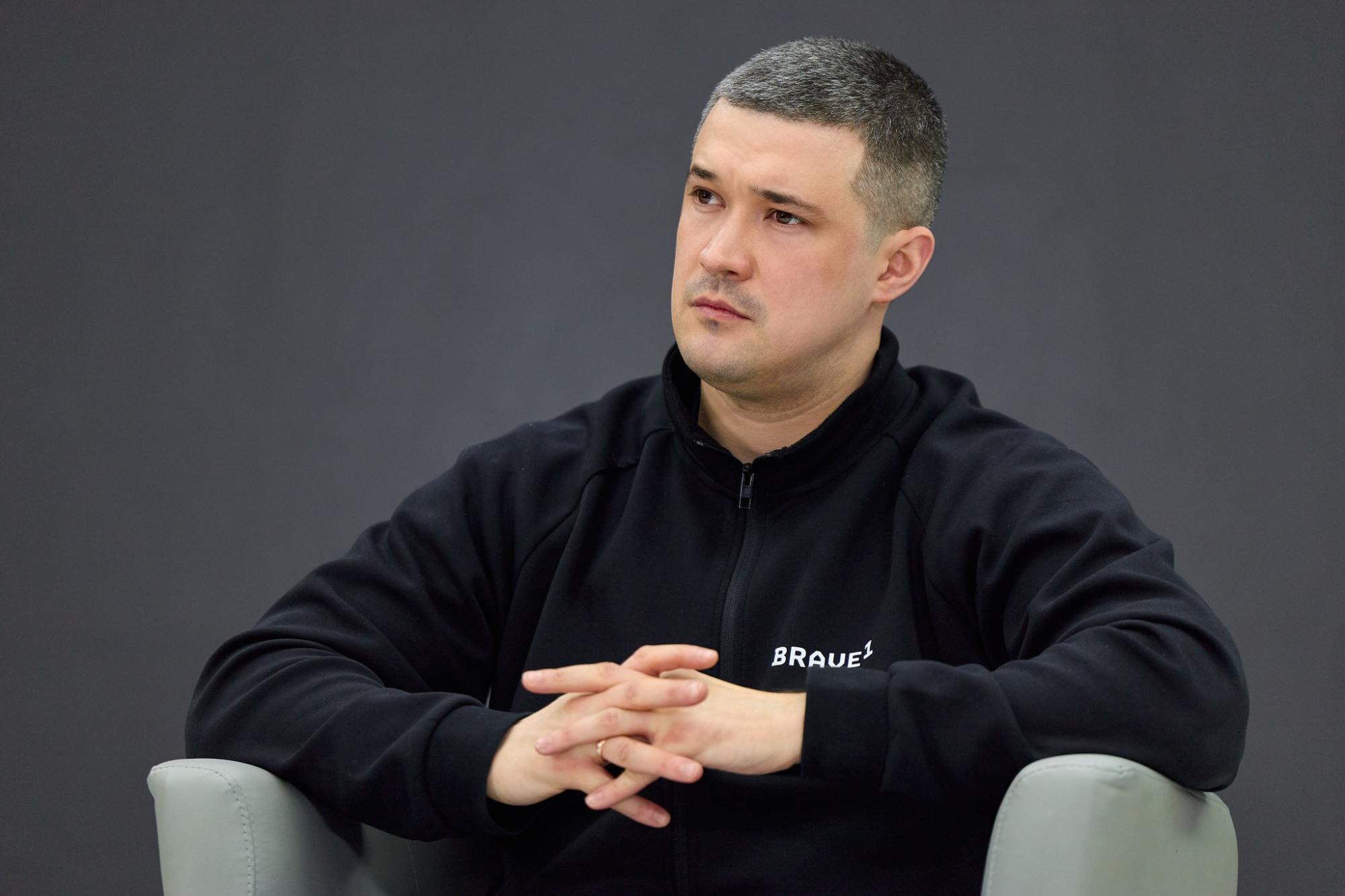 Міноборони запускає "логістичний локдаун" російської армії та масштабує middle strike-удари по тилу ворога, - Федоров 
